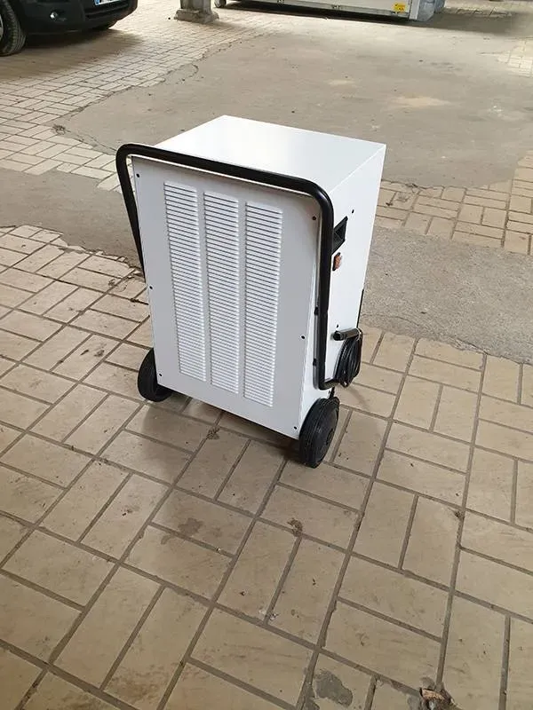 Ventilation
