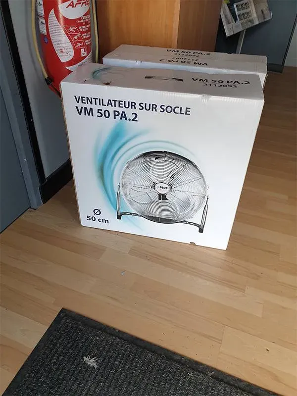 Traitement contre l'humidité près de Lisieux