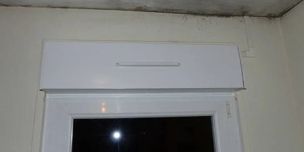 Ventilation